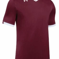 Under Armour Women's Ignite Custom Softball Jersey Black/White 14 Under Armour Women's Ignite Custom Softball Jersey Black/White -Deals Baseball Store 1 usj112w maroonwhite mainProductImage FullSize