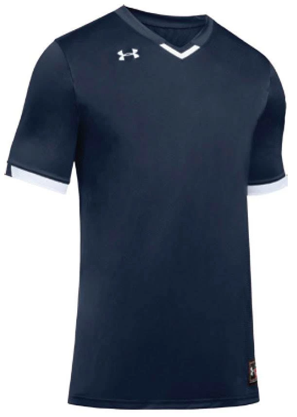 Under Armour Women's Ignite Custom Softball Jersey Black/White 6 Under Armour Women's Ignite Custom Softball Jersey Black/White - Image 6