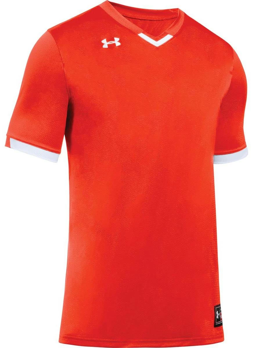 Under Armour Women's Ignite Custom Softball Jersey Black/White 7 Under Armour Women's Ignite Custom Softball Jersey Black/White - Image 7