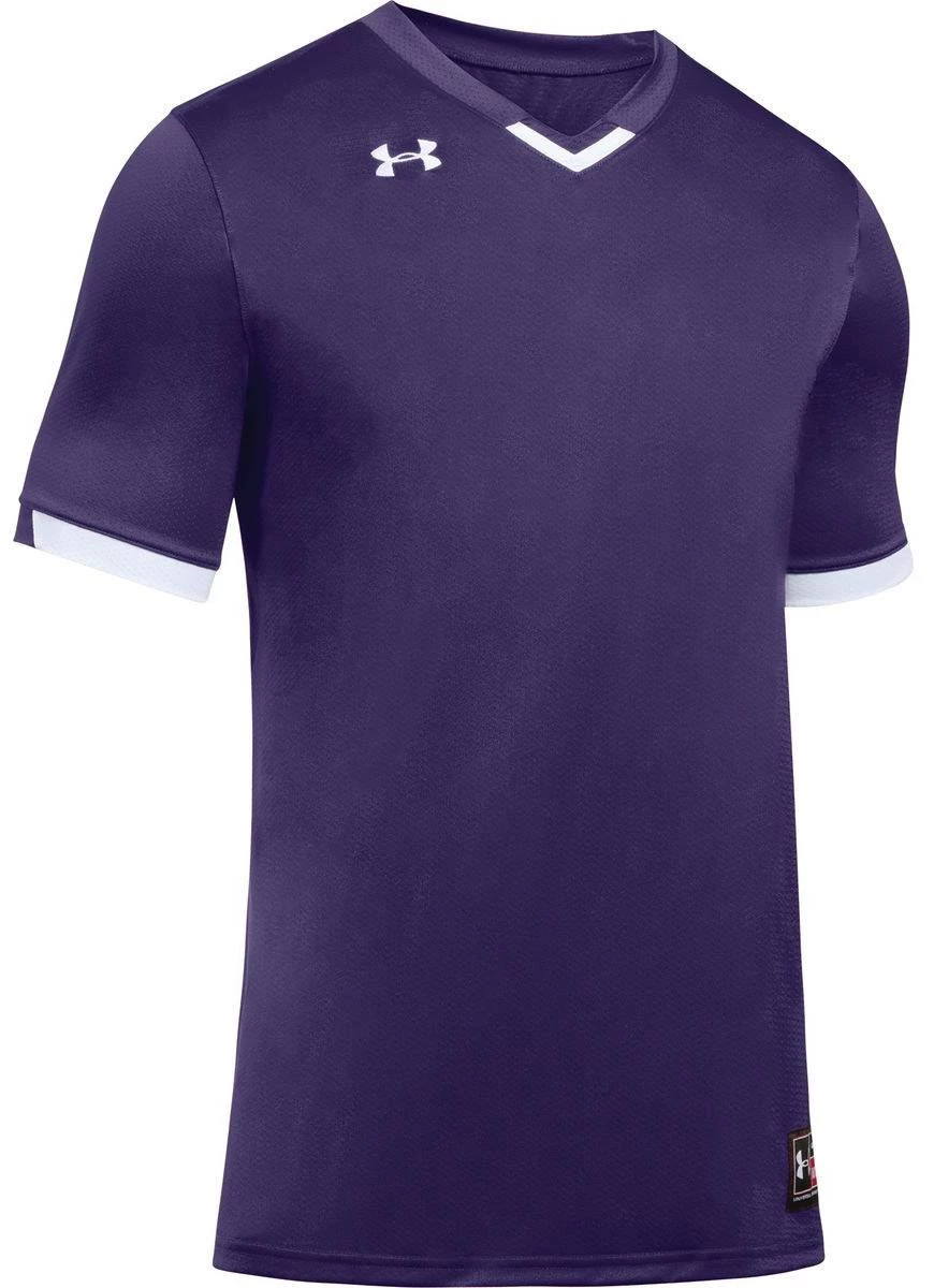 Under Armour Women's Ignite Custom Softball Jersey Black/White 8 Under Armour Women's Ignite Custom Softball Jersey Black/White - Image 8