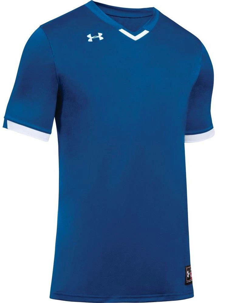 Under Armour Women's Ignite Custom Softball Jersey Black/White 9 Under Armour Women's Ignite Custom Softball Jersey Black/White - Image 9