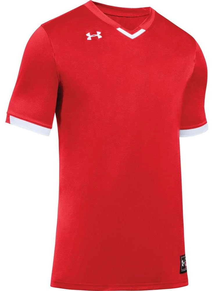 Under Armour Women's Ignite Custom Softball Jersey Black/White 10 Under Armour Women's Ignite Custom Softball Jersey Black/White - Image 10