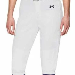 Under Armour Women's/Girls' Icon Softball Knickers Black -Deals Baseball Store 1 usp522 white mainProductImage FullSize