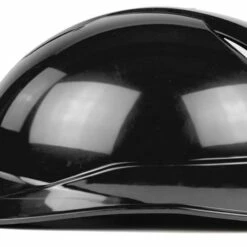 Under Armour Pro Baseball Coaching/Catcher's Skull Cap Black -Deals Baseball Store 1016 uasc500 black mainProductImage FullSize