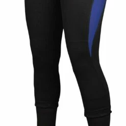Champro Women's/Girls' Surge Traditional Low Rise Softball Pants Grey/Black -Deals Baseball Store 1213 bp28 blackroyal mainProductImage FullSize