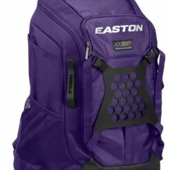 Easton Walk-Off NX Baseball / Softball Bat Backpack Green 11 Easton Walk-Off NX Baseball / Softball Bat Backpack Green -Deals Baseball Store 122 a159059 purple mainProductImage FullSize