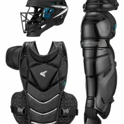 Easton Jen Schro THE VERY BEST Fastpitch Softball Catcher's Box Set Black 17 Easton Jen Schro THE VERY BEST Fastpitch Softball Catcher's Box Set Black -Deals Baseball Store 122 a165439 black m mainProductImage FullSize