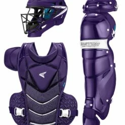 Easton Jen Schro THE VERY BEST Fastpitch Softball Catcher's Box Set Black 18 Easton Jen Schro THE VERY BEST Fastpitch Softball Catcher's Box Set Black -Deals Baseball Store 122 a165439 purple m mainProductImage FullSize