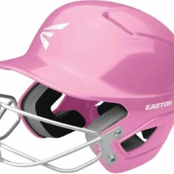 Easton Alpha Fastpitch Youth Batting Helmet Black -Deals Baseball Store 122 a168530 pink mainProductImage FullSize