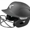 Easton Ghost Adult Matte Fastpitch Batting Helmet Royal
