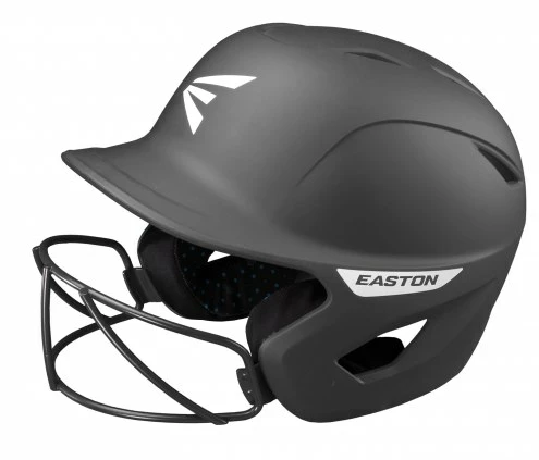 Easton Ghost Adult Matte Fastpitch Batting Helmet Royal 1 Easton Ghost Adult Matte Fastpitch Batting Helmet Royal