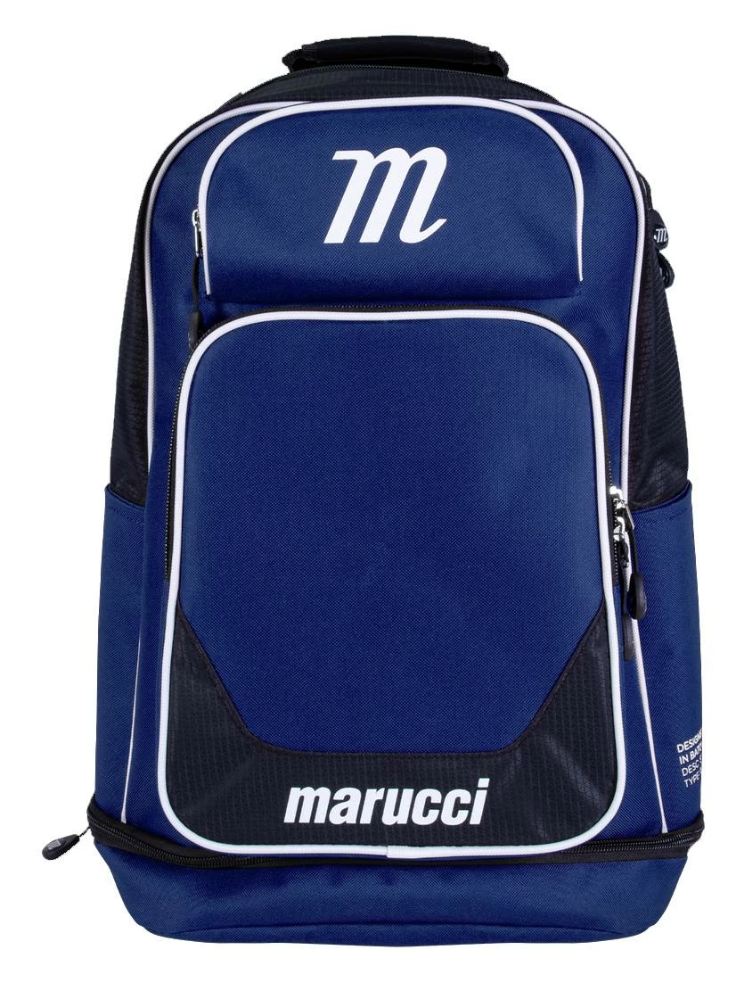 Marucci Battalion Baseball Bat Pack Red 5 Marucci Battalion Baseball Bat Pack Red - Image 5