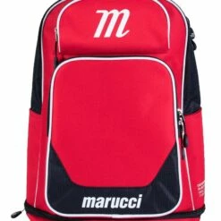 Marucci Battalion Baseball Bat Pack Red 12 Marucci Battalion Baseball Bat Pack Red -Deals Baseball Store 1246 mbbtlnbp red mainProductImage FullSize