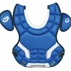 Pro Nine Armatus Elite Baseball Catcher's Chest Protector Scarlet 8 Pro Nine Armatus Elite Baseball Catcher's Chest Protector Scarlet -Deals Baseball Store 1433 acp royal 13 mainProductImage FullSize