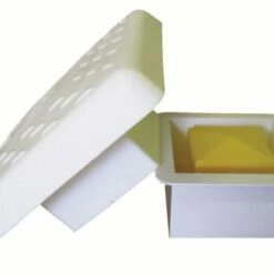 15" Soft Touch Progressive Release Baseball Bases with Permanent In-Ground Mounts - Set of 3