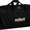 Schutt Large Team Equipment Bag 2.0 Black