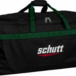 Schutt Large Team Equipment Bag 2.0 Black -Deals Baseball Store 251 12847506 darkgreen mainProductImage FullSize