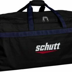 Schutt Large Team Equipment Bag 2.0 Black -Deals Baseball Store 251 12847506 navy mainProductImage FullSize