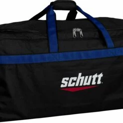 Schutt Large Team Equipment Bag 2.0 Black -Deals Baseball Store 251 12847506 royal mainProductImage FullSize