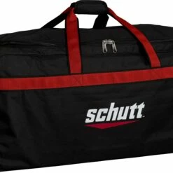 Schutt Large Team Equipment Bag 2.0 Black -Deals Baseball Store 251 12847506 scarlet mainProductImage FullSize