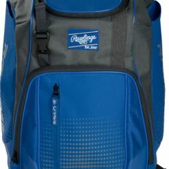 Rawlings FRANBP Baseball Bat Backpack Scarlet 28 Rawlings FRANBP Baseball Bat Backpack Scarlet -Deals Baseball Store 39 franbp royal mainProductImage FullSize