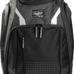 Rawlings Legion Baseball Bat Backpack Royal -Deals Baseball Store 39 legion grey mainProductImage FullSize