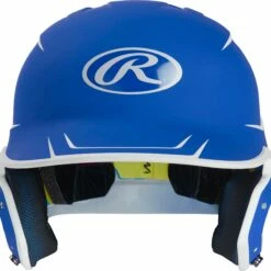 Rawlings Mach Junior Baseball Batting Helmet Matte Royal 20 Rawlings Mach Junior Baseball Batting Helmet Matte Royal -Deals Baseball Store 39 machj matteroyal mainProductImage FullSize