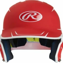 Rawlings Mach Junior Baseball Batting Helmet Matte Royal 21 Rawlings Mach Junior Baseball Batting Helmet Matte Royal -Deals Baseball Store 39 machj mattescarlet mainProductImage FullSize