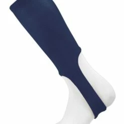 Twin City 2-Ply Youth Baseball Stirrup Socks - Size Small Navy -Deals Baseball Store 411 100 navy 4 mainProductImage FullSize