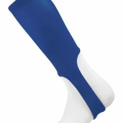 Twin City 2-Ply Youth Baseball Stirrup Socks - Size Small Navy -Deals Baseball Store 411 100 royal 4 mainProductImage FullSize