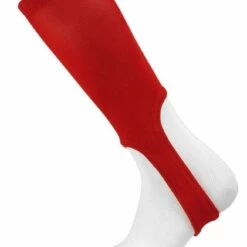 Twin City 2-Ply Youth Baseball Stirrup Socks - Size Small Navy -Deals Baseball Store 411 100 scarlet 4 mainProductImage FullSize