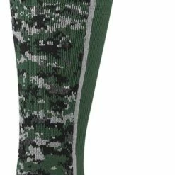Twin City Digital Camo Knee High Socks White 10 Twin City Digital Camo Knee High Socks White -Deals Baseball Store 411 dcmo1 darkgreen l mainProductImage FullSize