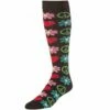 Twin City Krazisox Woodstock Over-Calf Socks