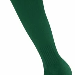 Twin City Championship Solid Color Men's Baseball Socks - Size Large Purple -Deals Baseball Store 411 pcm10 darkgreen l mainProductImage FullSize