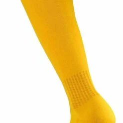 Twin City Championship Solid Color Men's Baseball Socks - Size Large Purple -Deals Baseball Store 411 pcm10 gold l mainProductImage FullSize