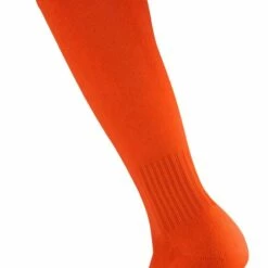 Twin City Championship Solid Color Men's Baseball Socks - Size Large Purple -Deals Baseball Store 411 pcm10 orange l mainProductImage FullSize