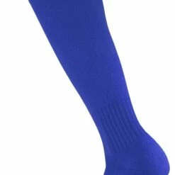 Twin City Championship Solid Color Men's Baseball Socks - Size Large Purple -Deals Baseball Store 411 pcm10 royal l mainProductImage FullSize