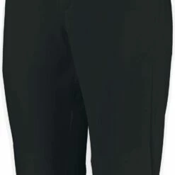 Russell Athletic Women's Low Rise Diamond Fit Softball Knickers Navy -Deals Baseball Store 43 738lgx c black mainProductImage FullSize