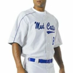 A4 Youth/Adult Warp Knit Baseball Jersey White -Deals Baseball Store 488 n4214 whiteroyal mainProductImage FullSize
