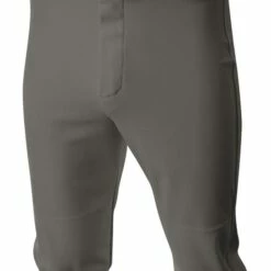 A4 The Knick Knicker Youth/Adult Baseball Pants Gray/Cardinal 21 A4 The Knick Knicker Youth/Adult Baseball Pants Gray/Cardinal -Deals Baseball Store 488 n6003 graphite mainProductImage FullSize