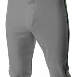 A4 The Knick Knicker Youth/Adult Baseball Pants Gray/Cardinal 25 A4 The Knick Knicker Youth/Adult Baseball Pants Gray/Cardinal -Deals Baseball Store 488 n6003 grayforest mainProductImage FullSize