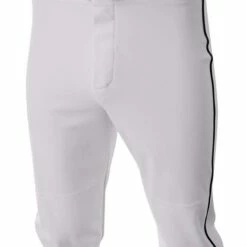 A4 The Knick Knicker Youth/Adult Baseball Pants Gray/Cardinal 30 A4 The Knick Knicker Youth/Adult Baseball Pants Gray/Cardinal -Deals Baseball Store 488 n6003 whiteblack mainProductImage FullSize