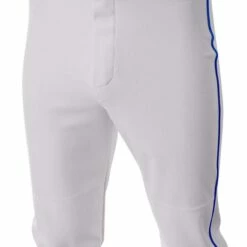 A4 The Knick Knicker Youth/Adult Baseball Pants Gray/Cardinal 34 A4 The Knick Knicker Youth/Adult Baseball Pants Gray/Cardinal -Deals Baseball Store 488 n6003 whiteroyal mainProductImage FullSize