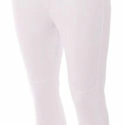 A4 NW6166 Women's/Girls' Softball Pants Navy -Deals Baseball Store 488 nw6166 white mainProductImage FullSize