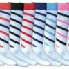Red Lion Cyclone Youth Socks - Sock Size 6-8.5