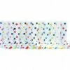Red Lion Spots Adult Socks - Sock Size 9-11