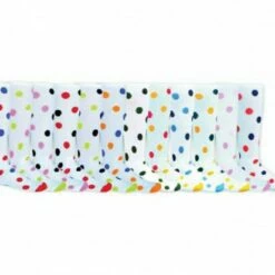 Red Lion Spots Adult Socks - Sock Size 9-11