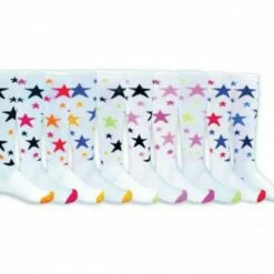 Red Lion Celebrity Youth Socks - Sock Size 6-8.5