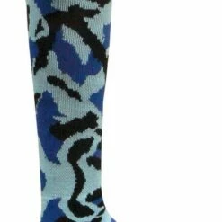 Red Lion Camo Youth Socks - Sock Size 6-8.5 Pale Pink -Deals Baseball Store 689 7865 royalwhite mainProductImage FullSize