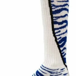 Red Lion Adult Top Cat Socks White/Royal -Deals Baseball Store 689 8360 whiteroyal mainProductImage FullSize